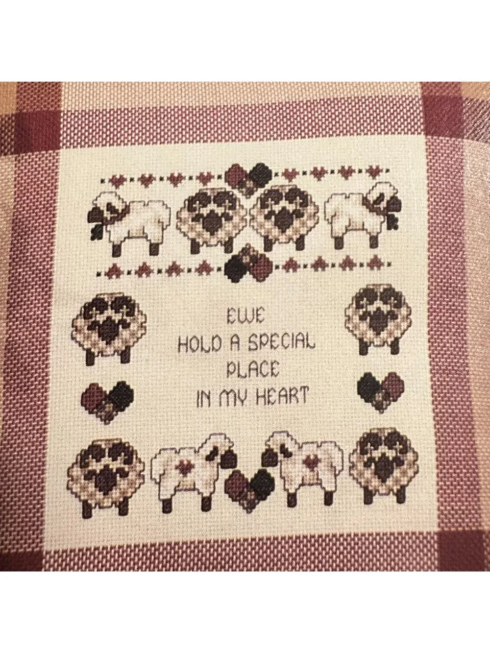 Stoney Creek Cross-Stitch Pattern Book 